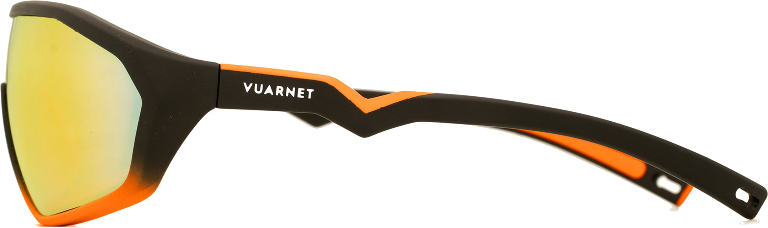 Color_VL201100052C33 - AIR 2011 180° LARGE Noir / Orange / NXT HD Photochromic Orange Flash