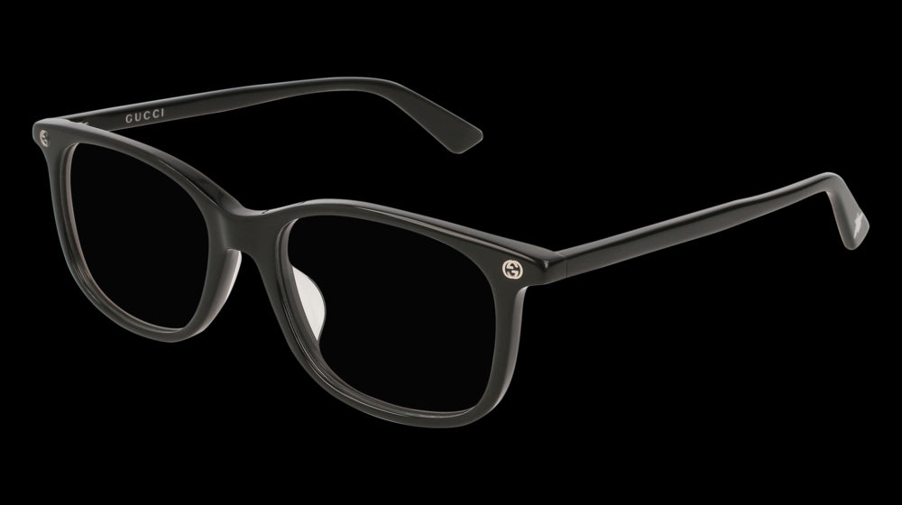 Color_GG0157OA-001 - BLACK