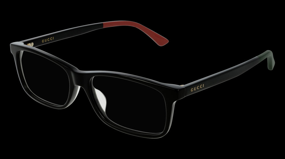 Color_GG0408OA-007 - BLACK