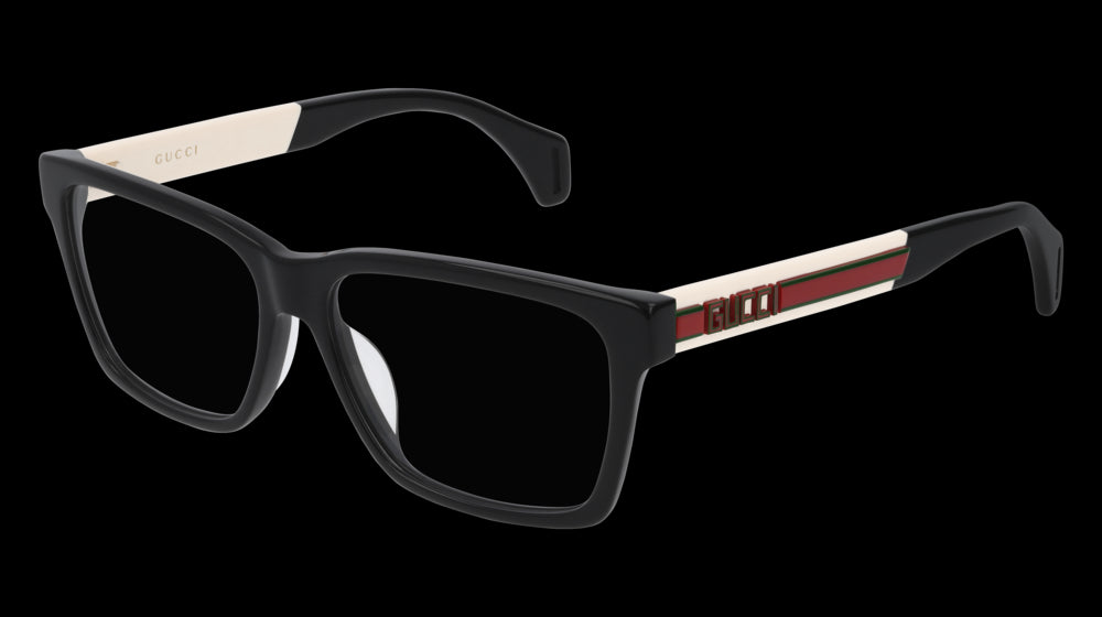 Color_GG0466OA-001 - WHITE