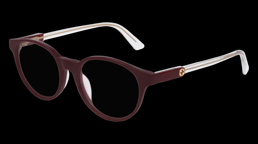 Color_GG0487OA-009 - BURGUNDY