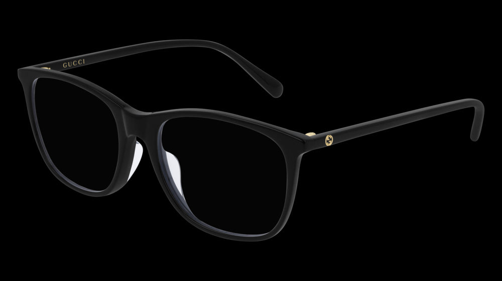 Color_GG0555OA-001 - BLACK