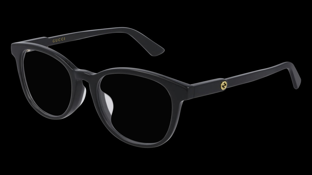 Color_GG0866OA-001 - BLACK