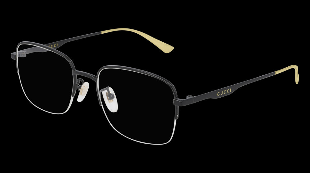 Color_GG0868OA-001 - BLACK