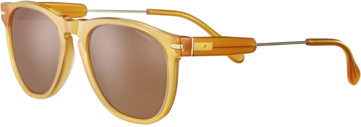 Color_SS530002 - Honey Shiny - Mineral Polarized Drivers Cat 2 to 3