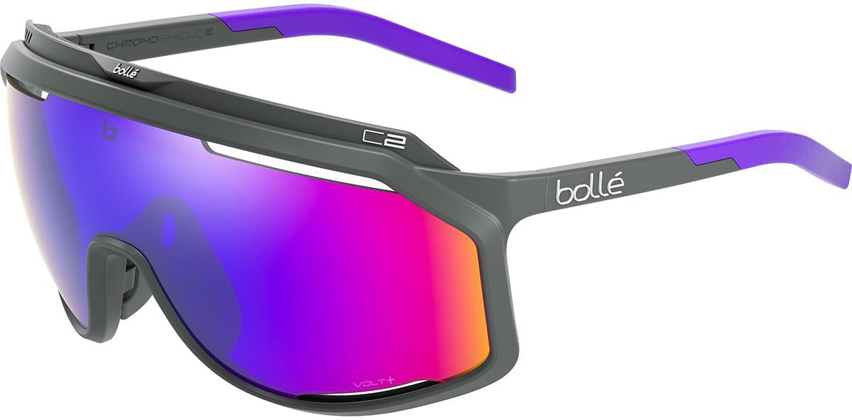 Color_BS018002 - Titanium Matte - Volt+ Ultraviolet Cat 3