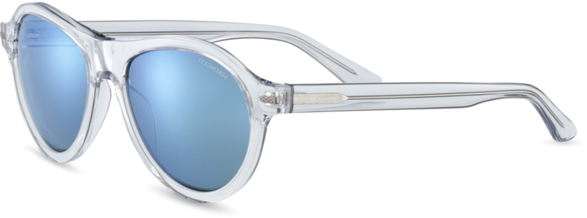 Color_SS527003 - Crystal Grey - Mineral Polarized 555nm Blue Cat 2 to 3