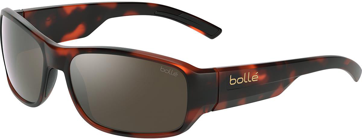 Color_BS007001 - Tortoise Matte - HD Polarized Brown