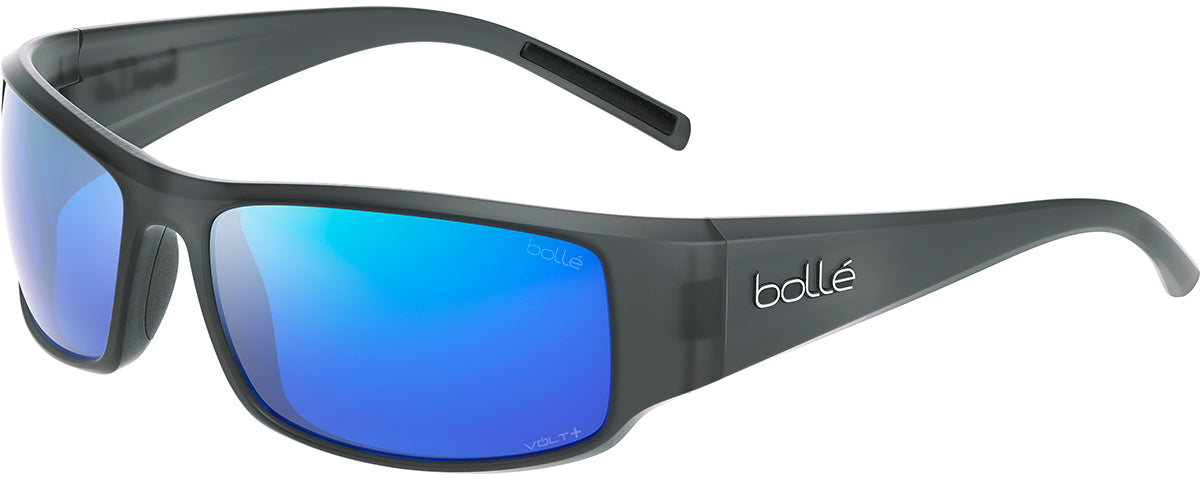 Color_BS026003 - Black Crystal Matte - Volt+ Offshore Cat 3