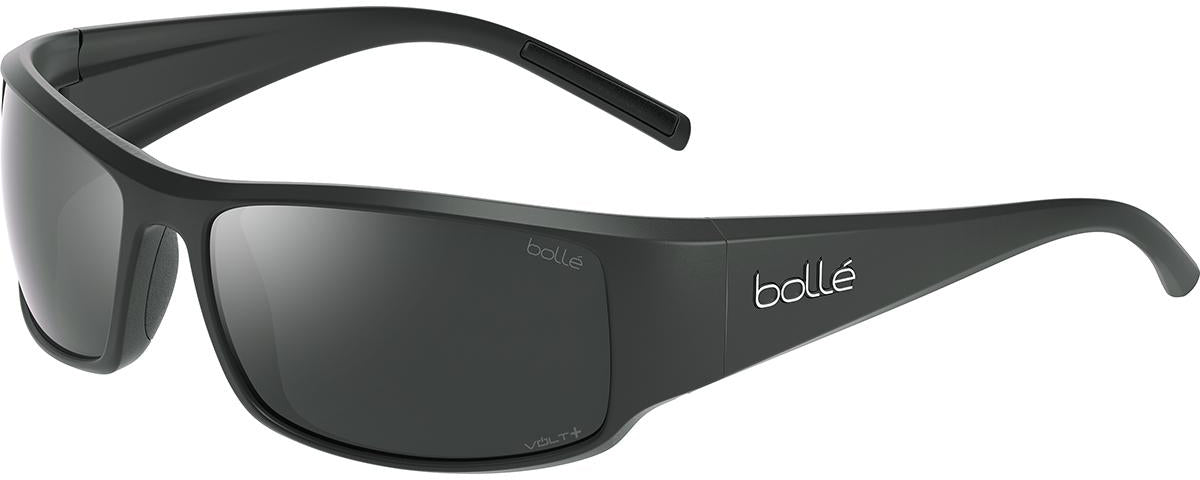 Color_BS026002 - Black Matte - Volt+ Gun Cat 3