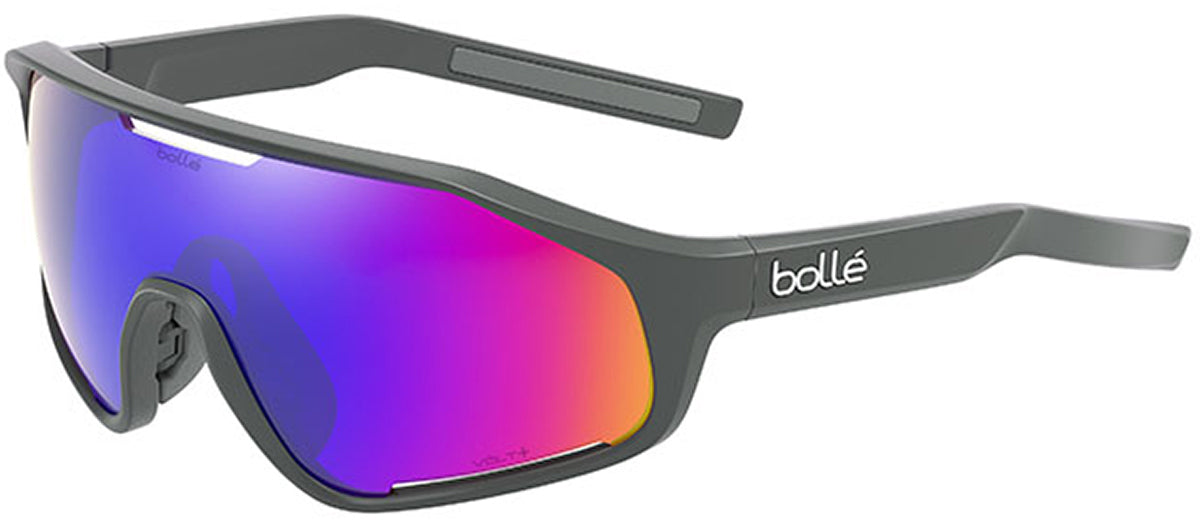 Color_BS010001 - Titanium Matte - Volt+ Ultraviolet Cat 3