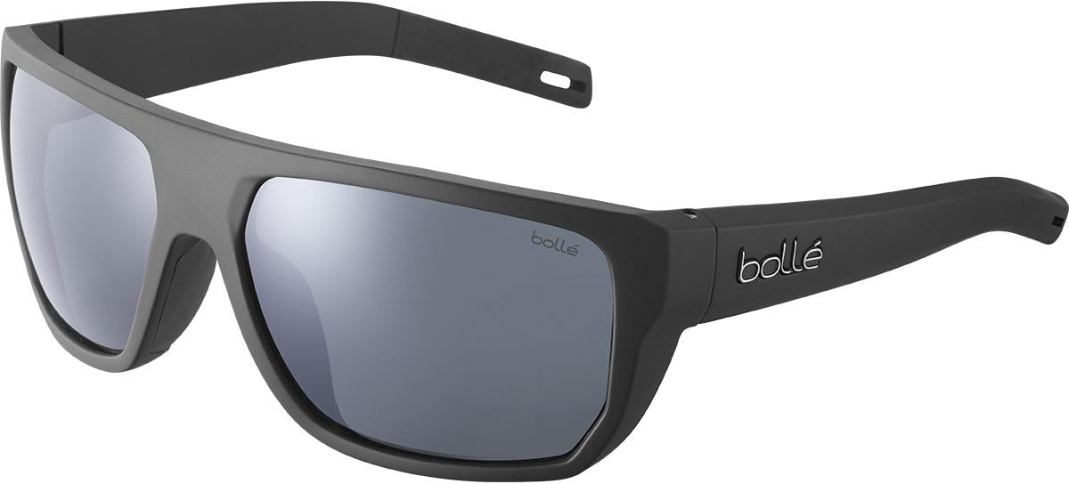 Color_BS021001 - Black Matte - Volt+ Gun Cat 3