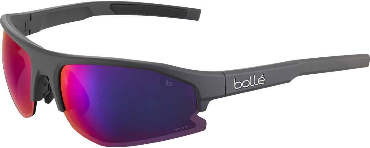 Color_BS003004 - Titanium Matte - Volt+ Ultraviolet Cat 3