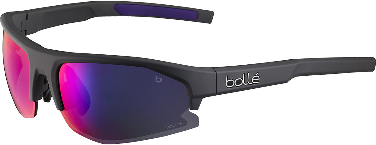 Color_BS004002 - Titanium Matte - Volt+ Ultraviolet Cat 3