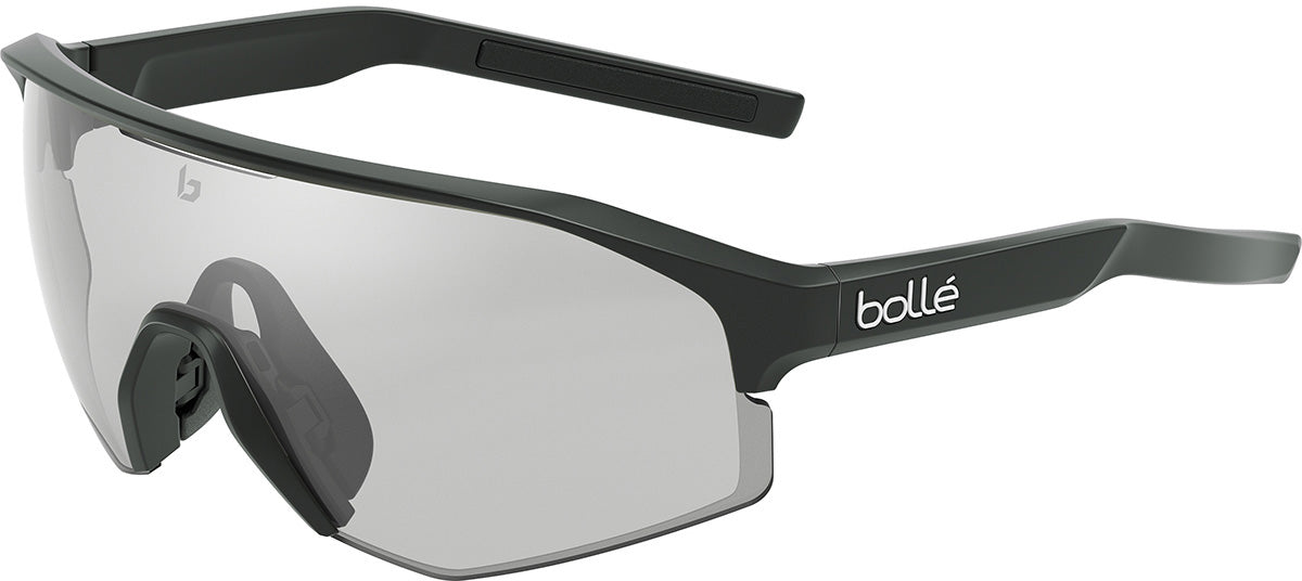 Color_BS014001 - Black Matte - Clear PC Platinum