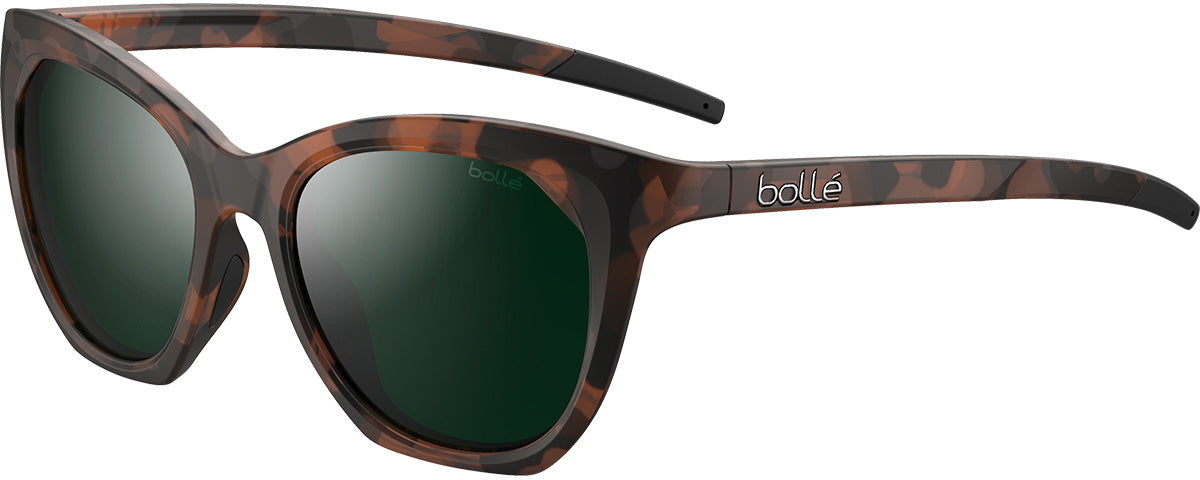 Color_BS029004 - Dark Tortoise Matte - HD Polarized Axis