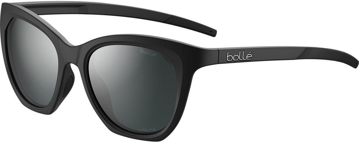 Color_BS029006 - Black Matte - Volt+ Gun Cat 3