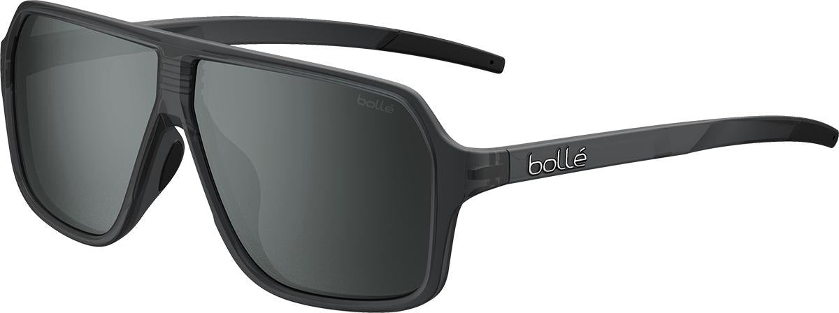 Color_BS030003 - Black Crystal Matte - HD Polarized TNS