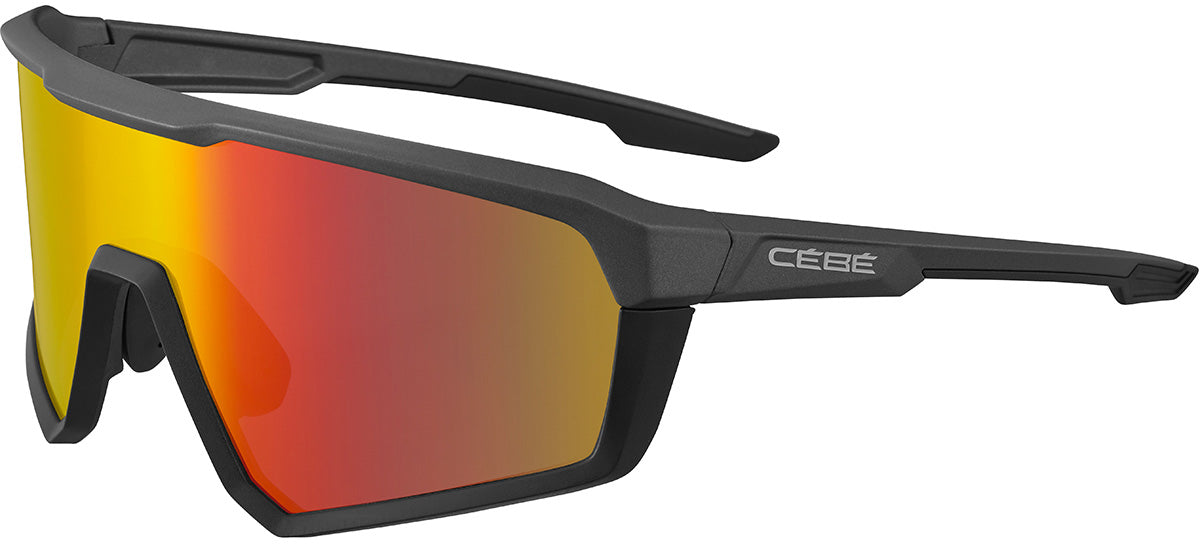 Color_CBS208 - Black Gunmetal Matte - Zone Grey Cat.3 Red