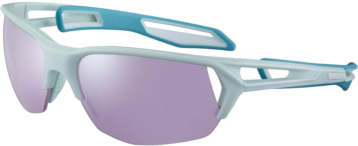 Color_CBS219 - Fresh Jade Matte - Sensor Rose Cat.3 Silver AF