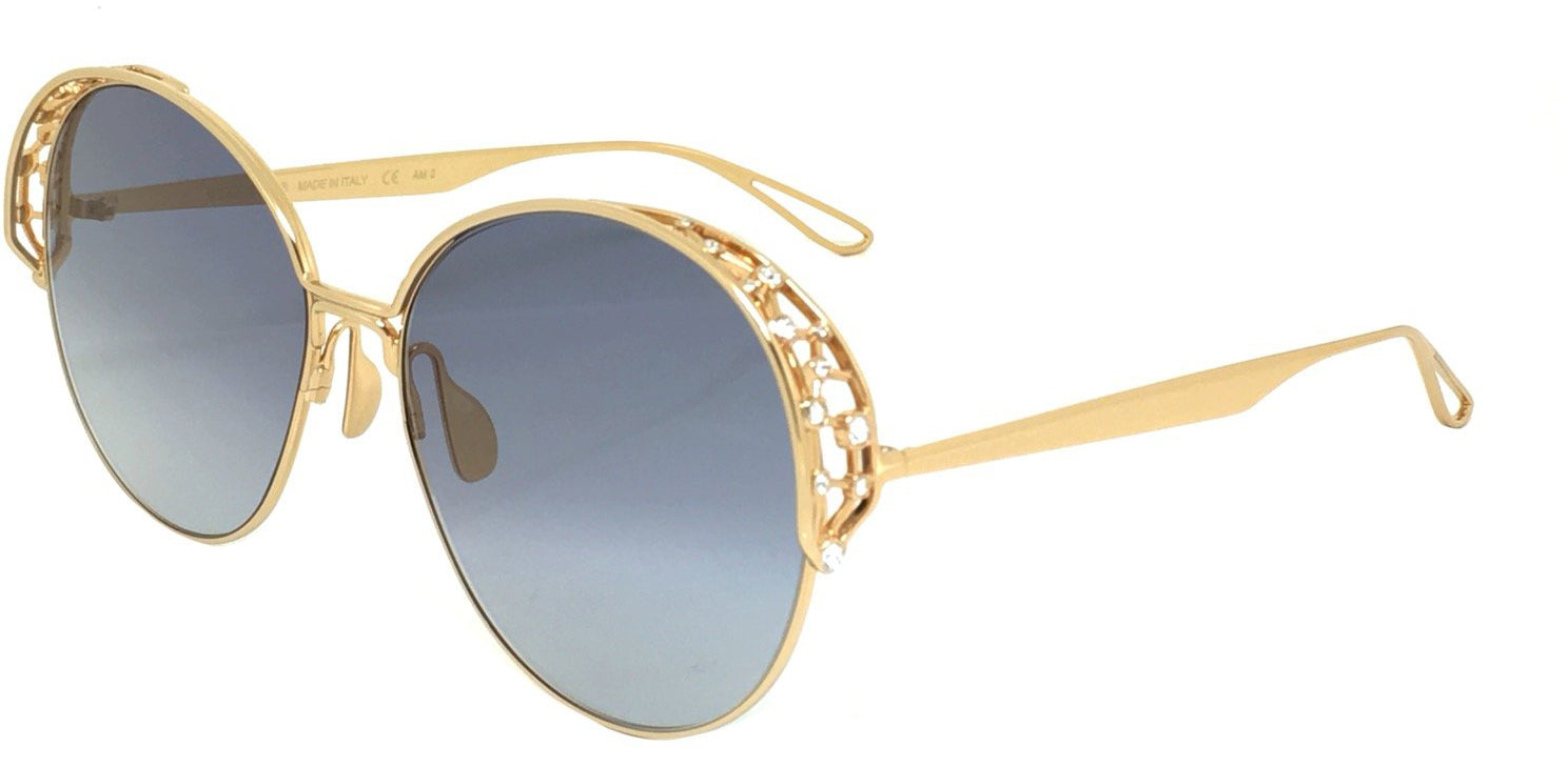 Color_LKS (7J) - GOLD BLUE (BLSF GDSP OL)