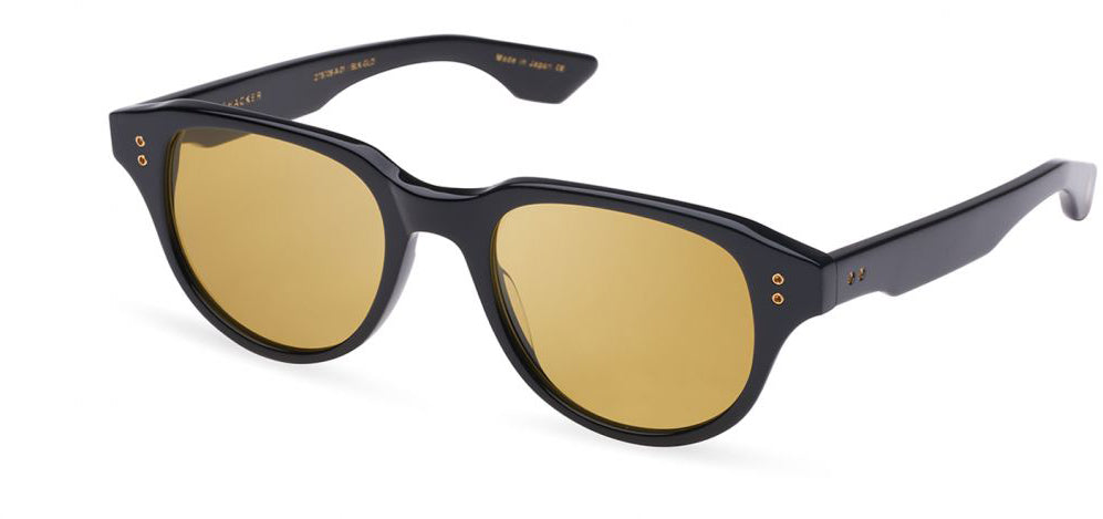 Color_DTS708-A-01-A - Black - Yellow Gold - Golden Amber