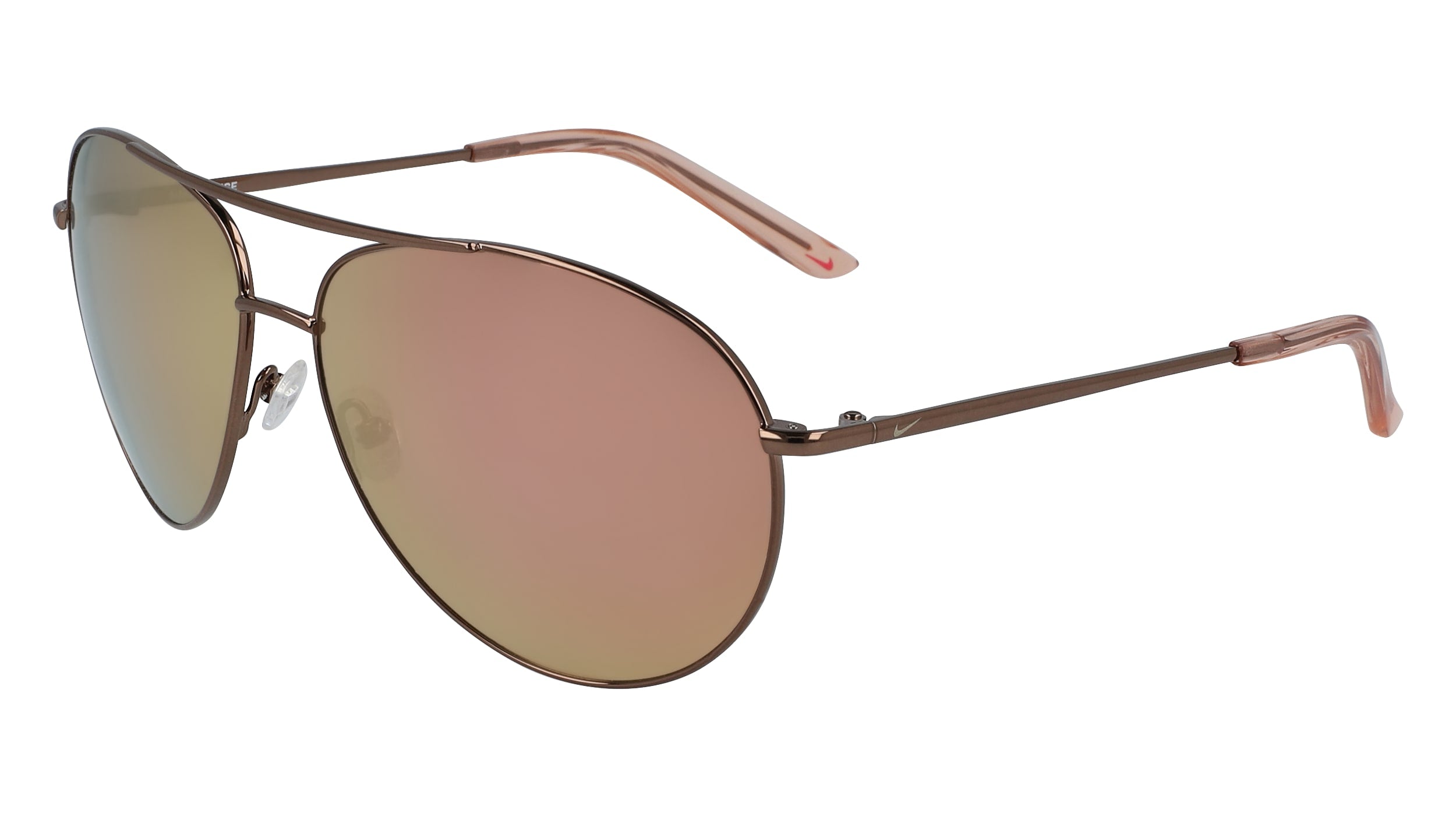 Color_266 - WALNUT/WASHED CORAL/ROSE GLD