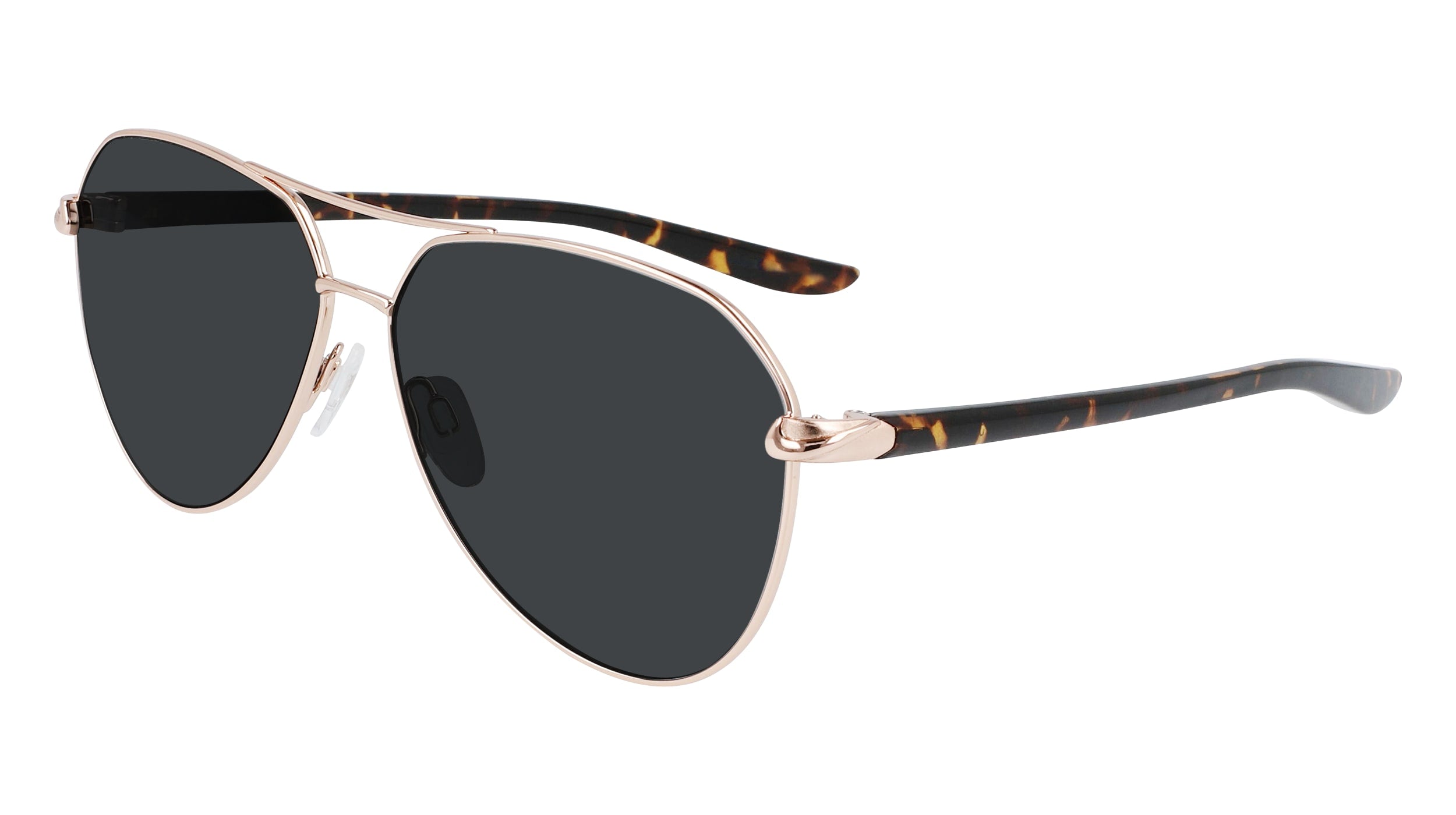 Color_600 - ROSE GOLD/GREY POLARIZED