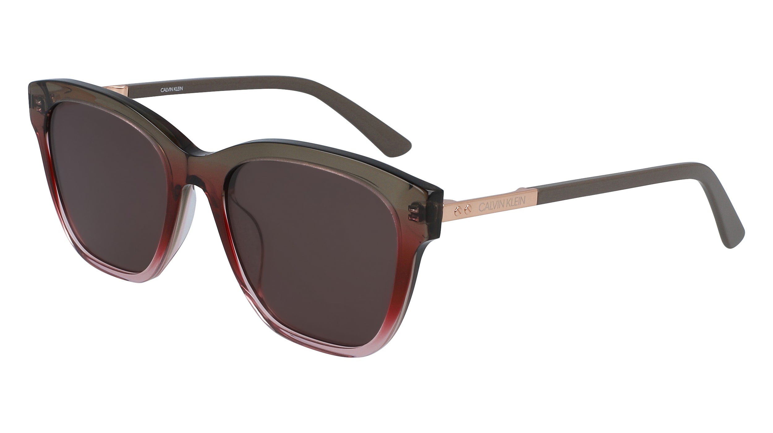 Color_271 - CRYSTAL TAUPE/PINK GRADIENT