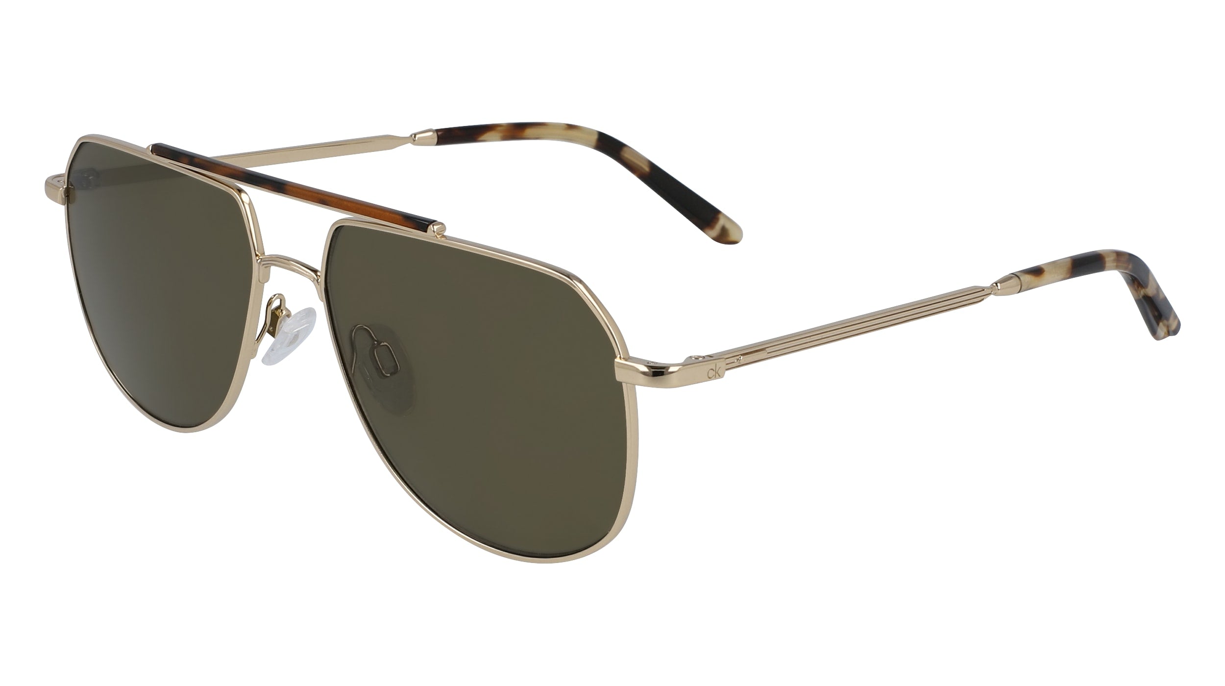 Color_717 - SHINY GOLD