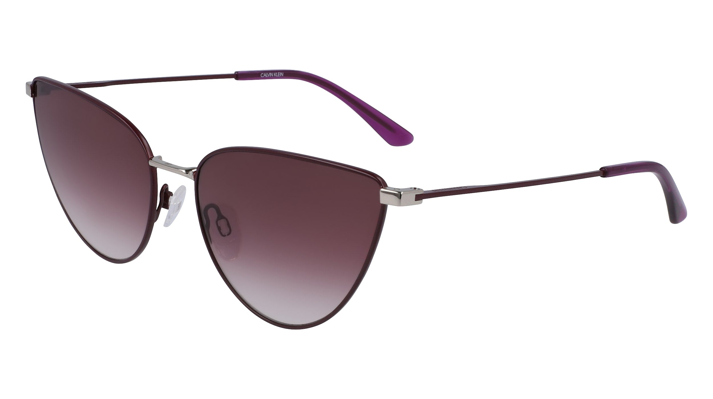 Color_511 - MATTE PLUM