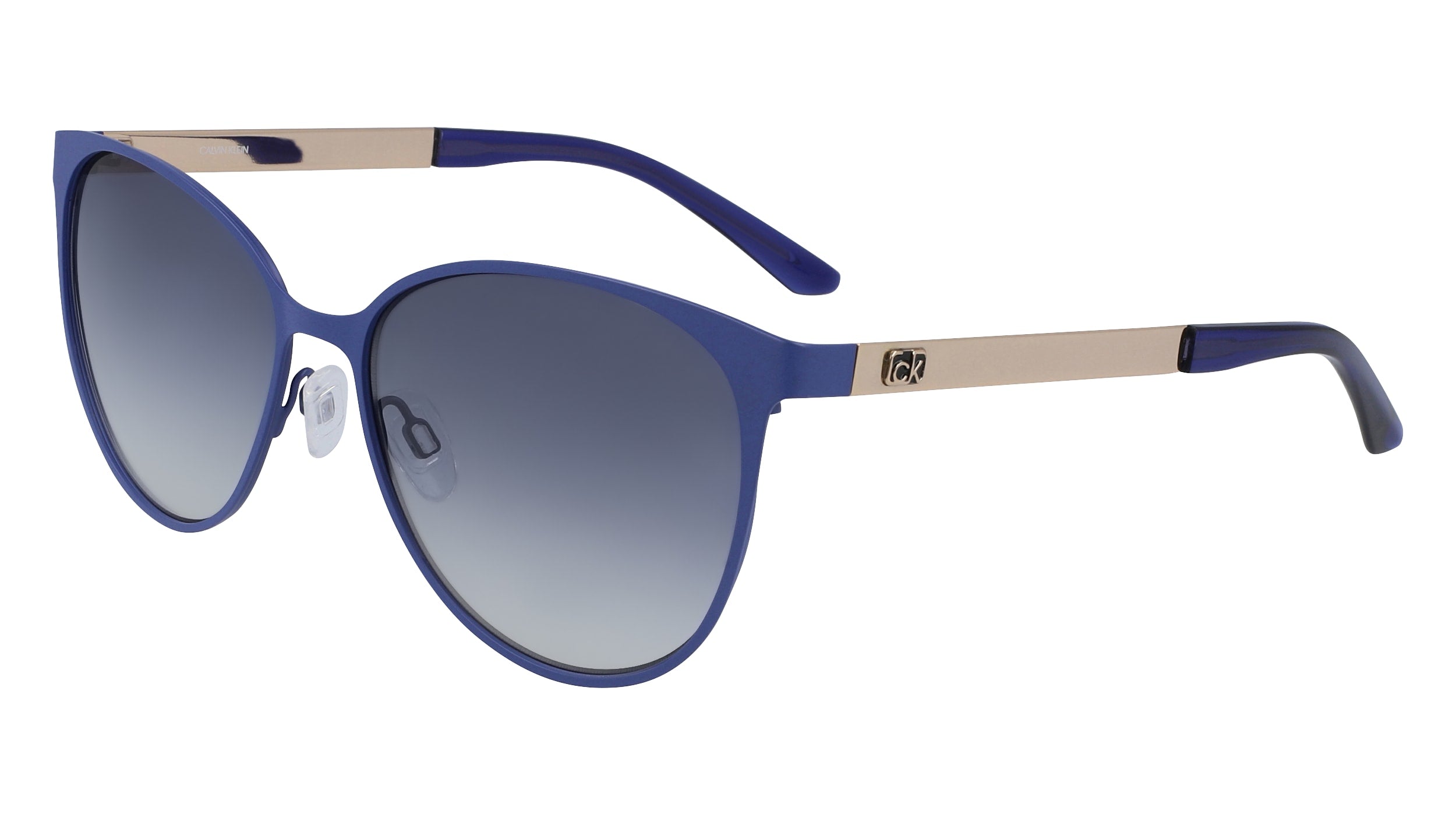 Color_406 - MATTE COBALT