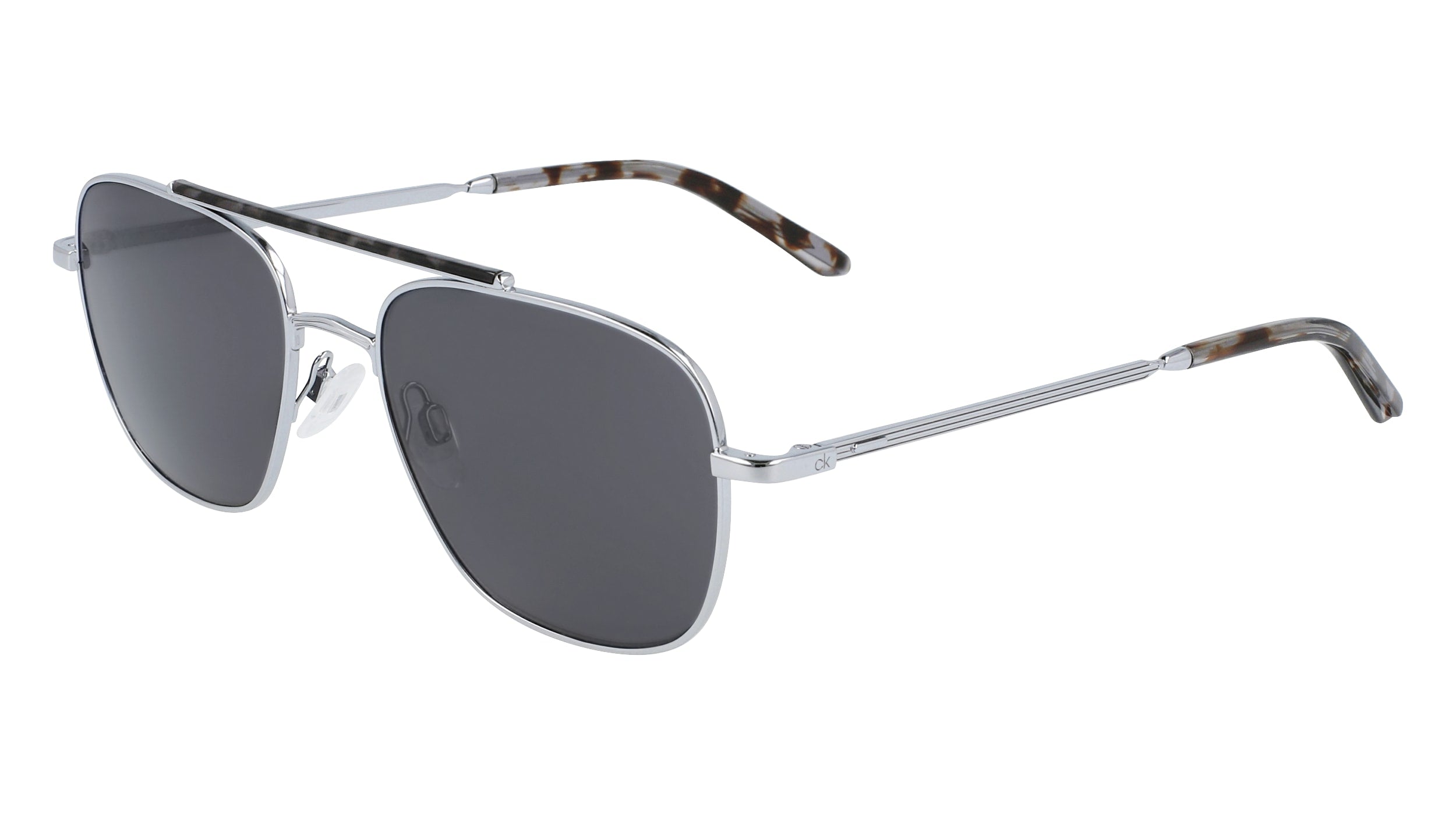 Color_014 - LIGHT GUNMETAL/CHARCOAL