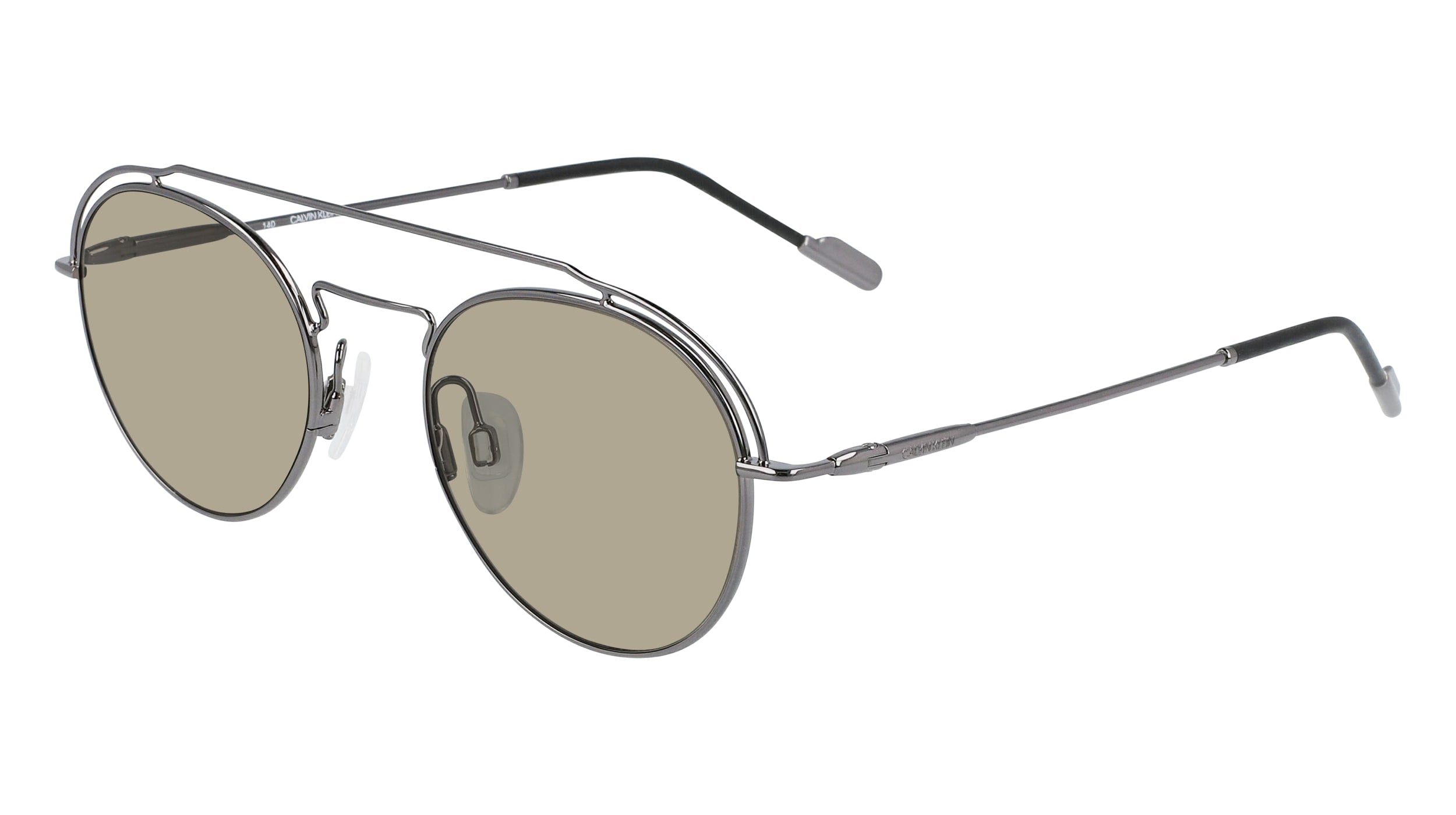 Color_008 - GUNMETAL