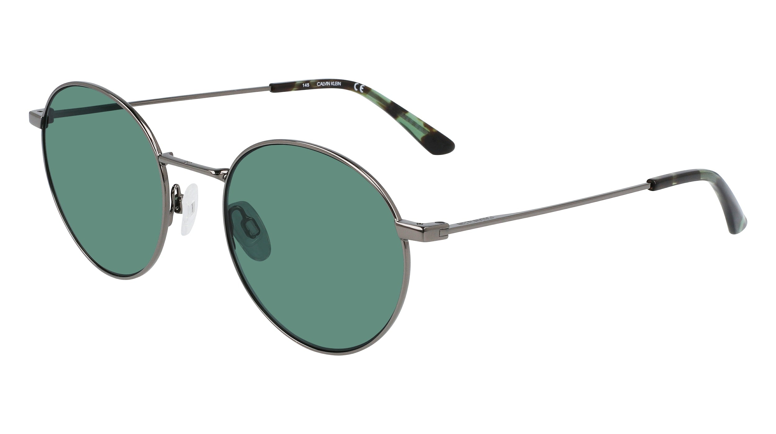 Color_008 - SHINY GUNMETAL