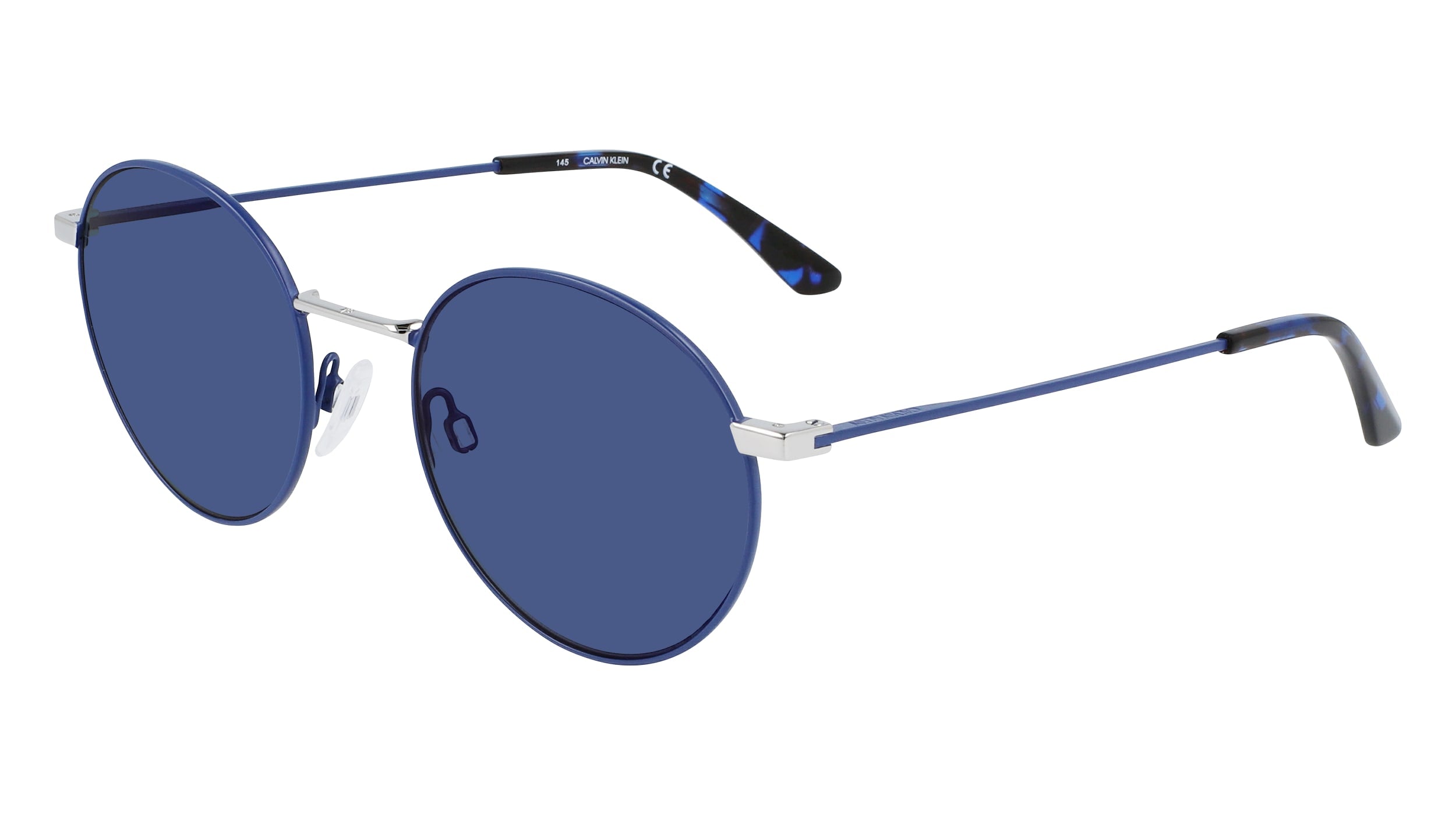 Color_410 - MATTE NAVY