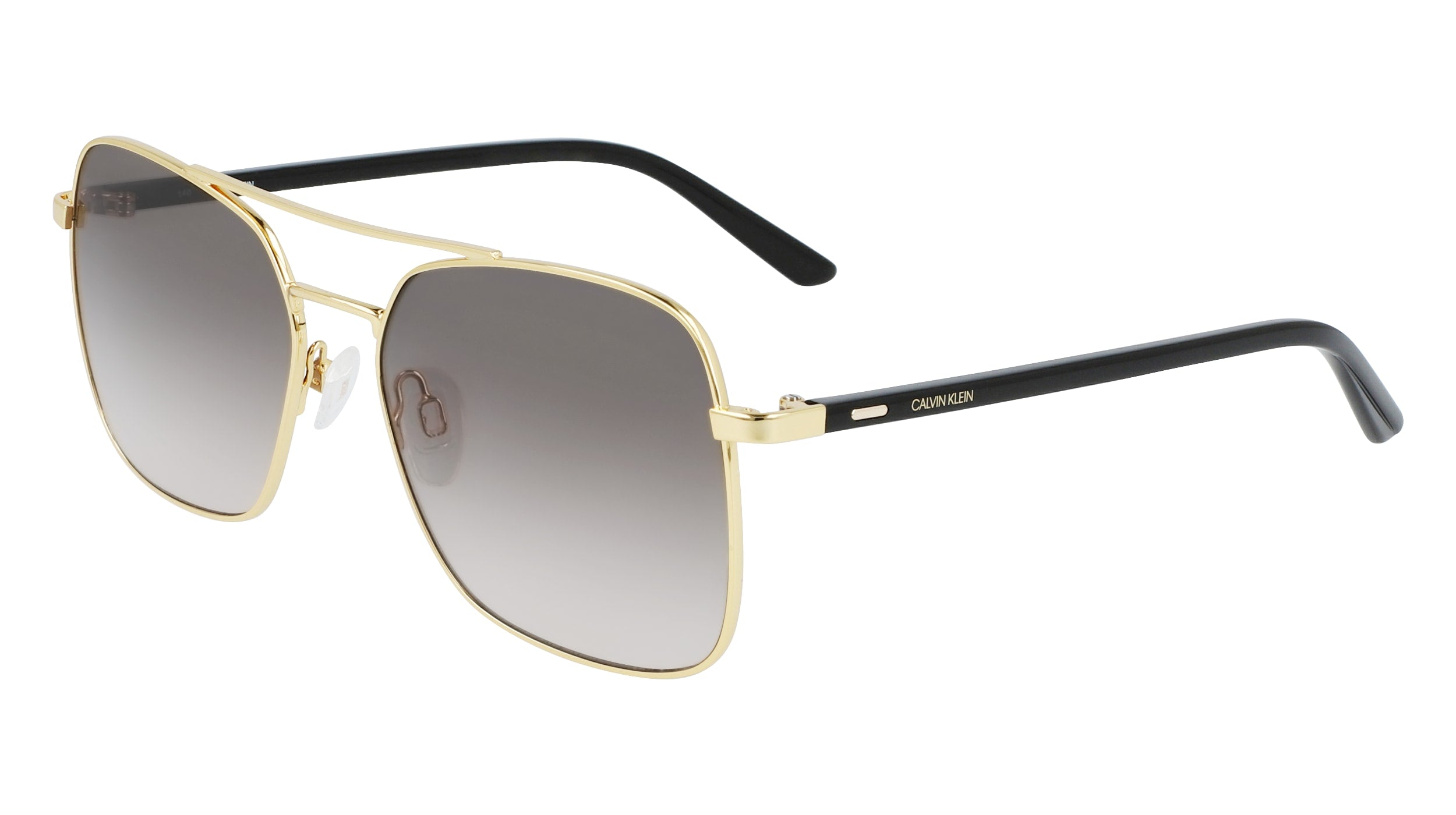 Color_715 - GOLD/BLACK