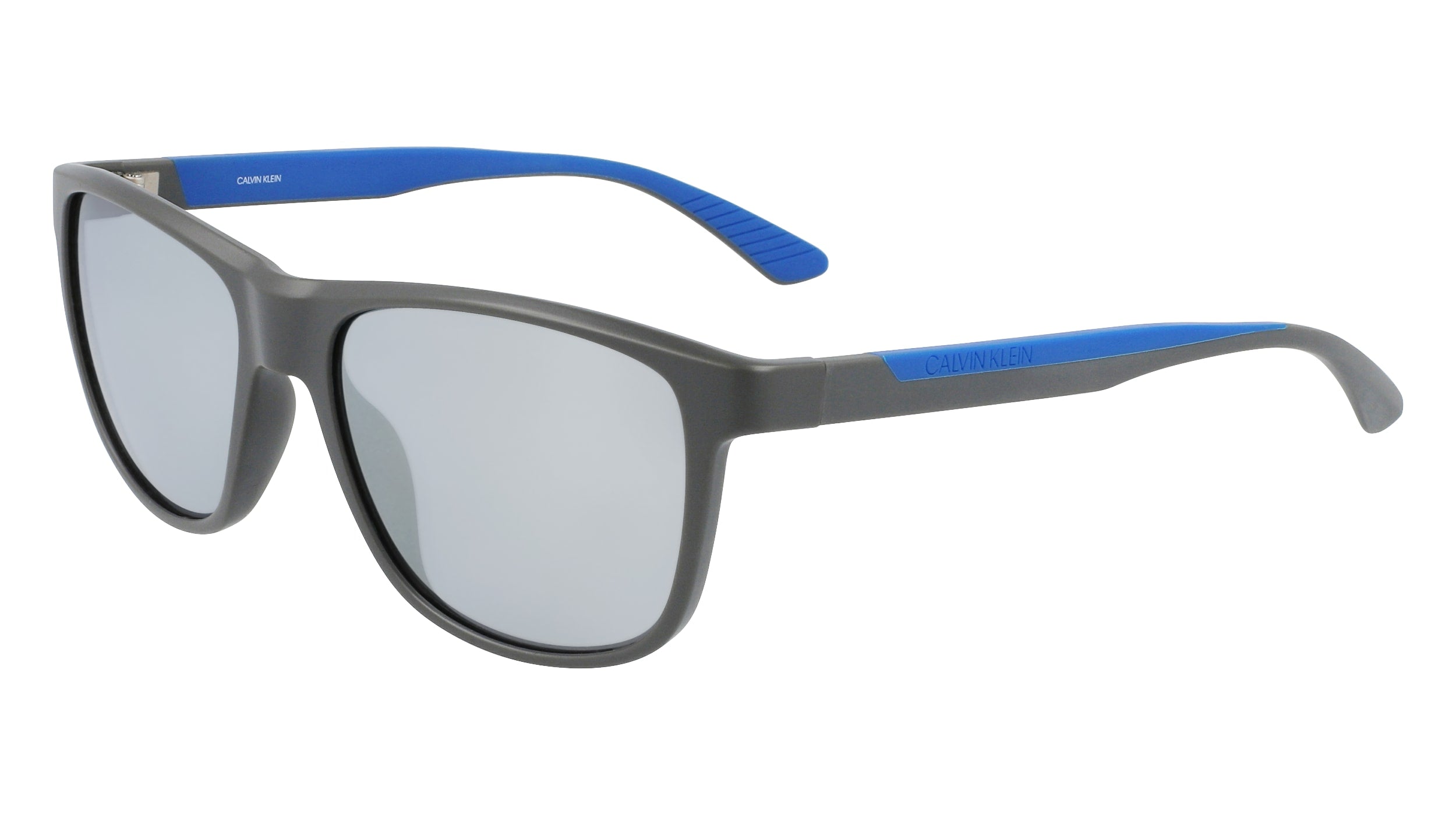 Color_020 - MATTE GREY