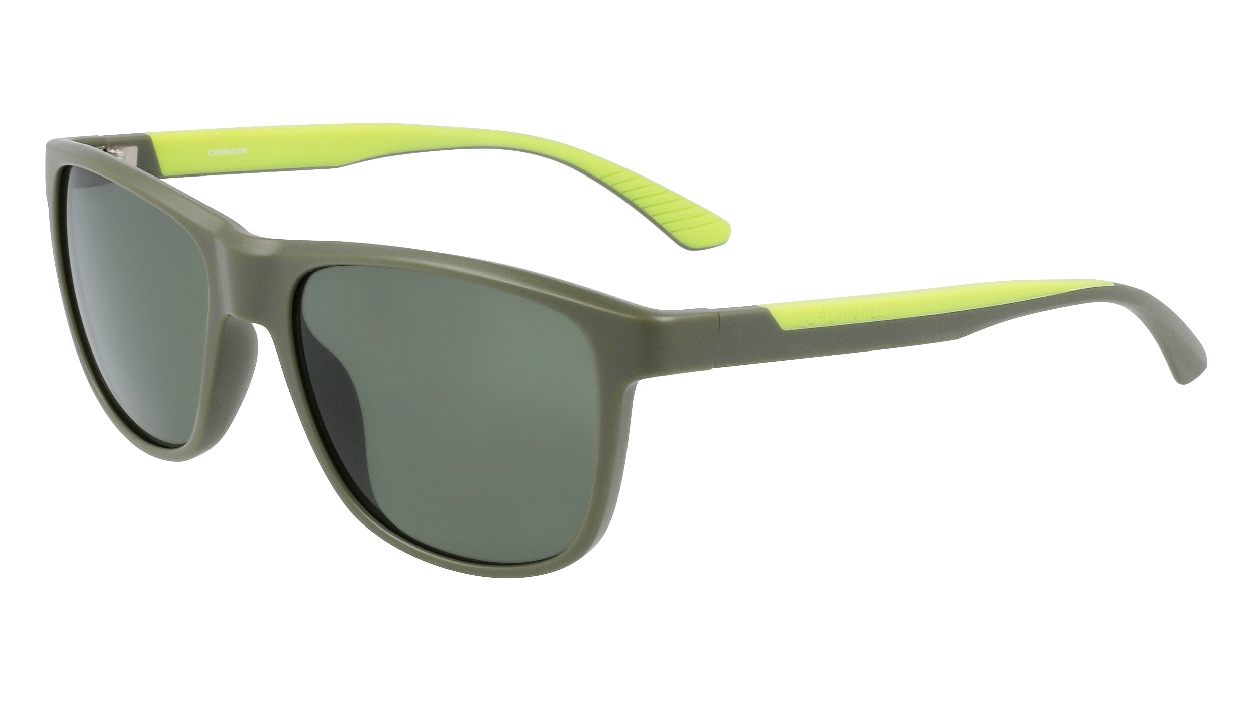 Color_317 - MATTE DARK OLIVE