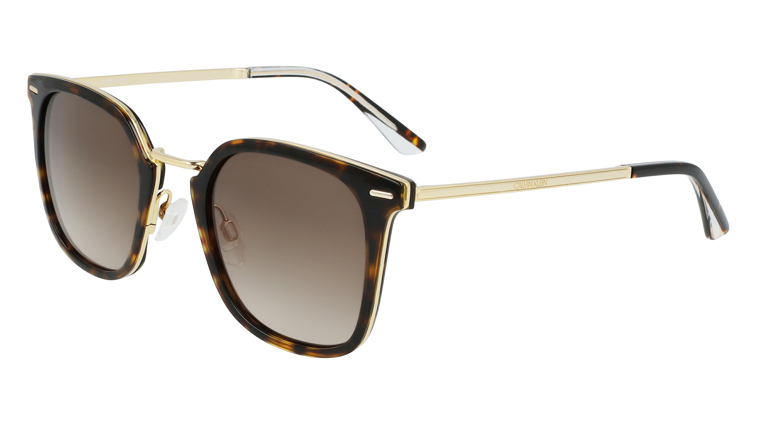 Color_235 - DARK TORTOISE