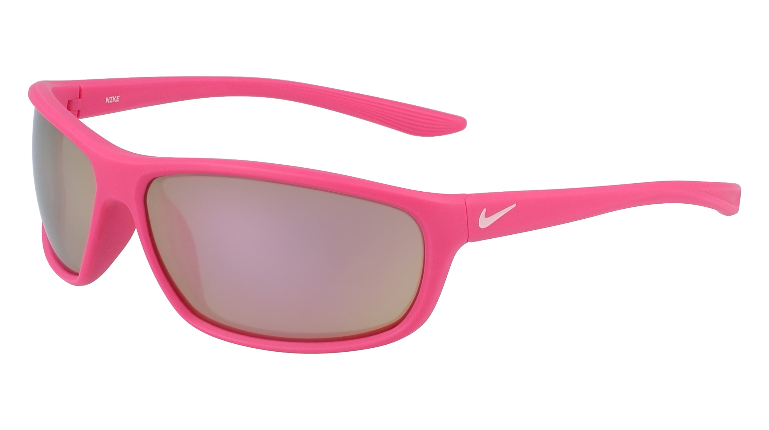 Color_660 - MT LASER FCHSA/GRY W LT PNK M
