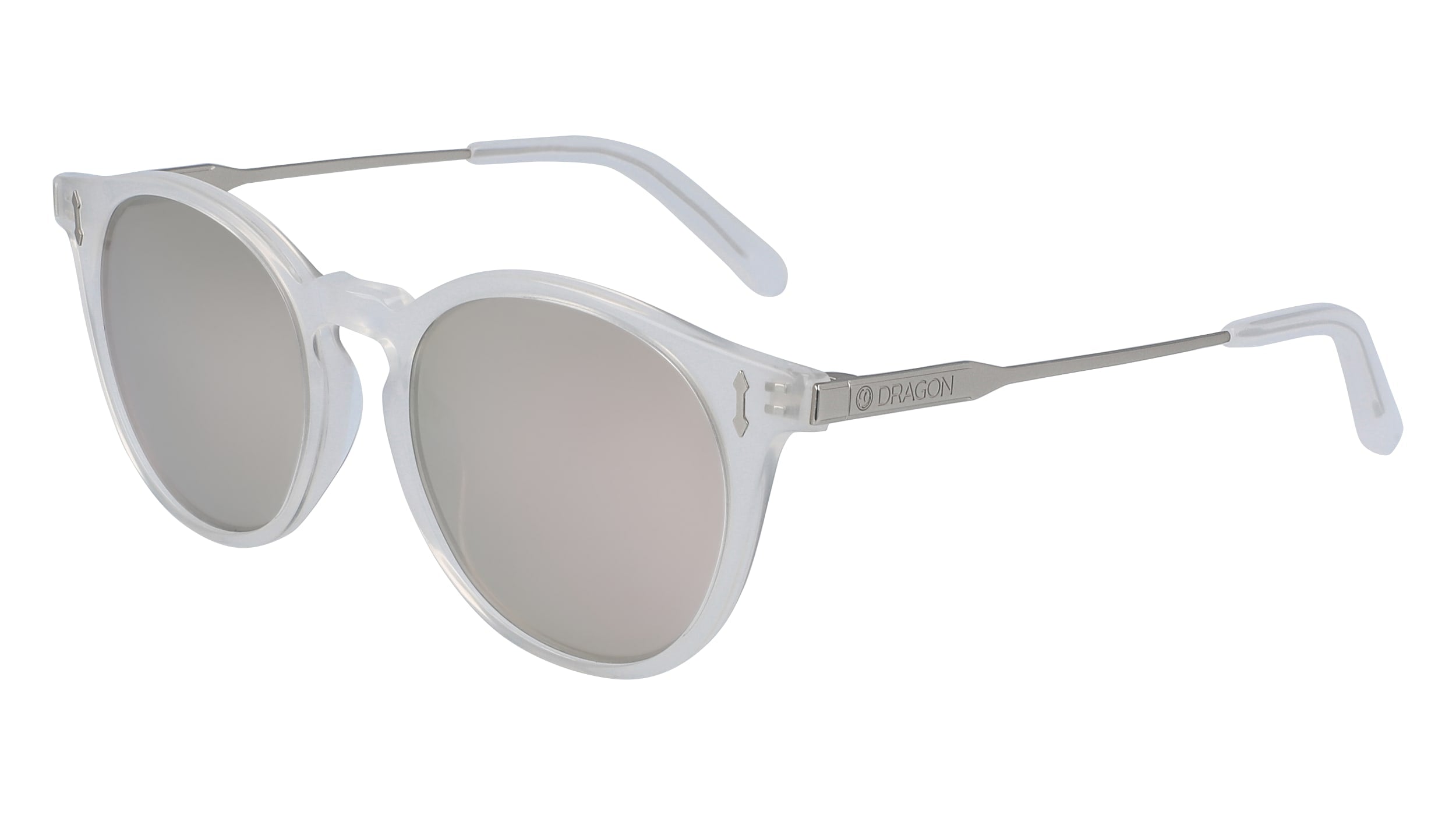 Color_971 - MILKY CRYSTAL/LL SILVER ION