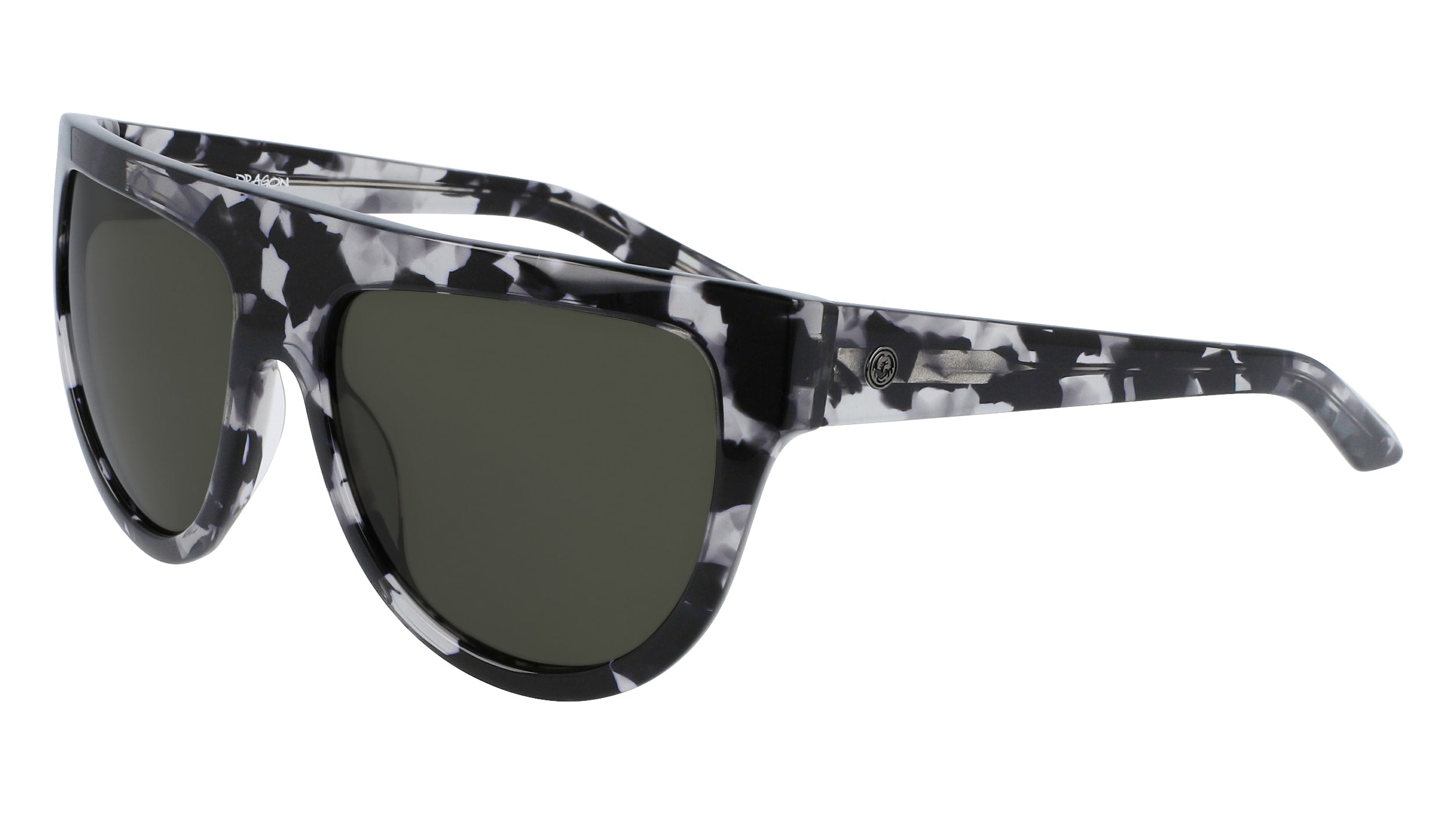 Color_060 - BLACK TORTOISE/LL G15