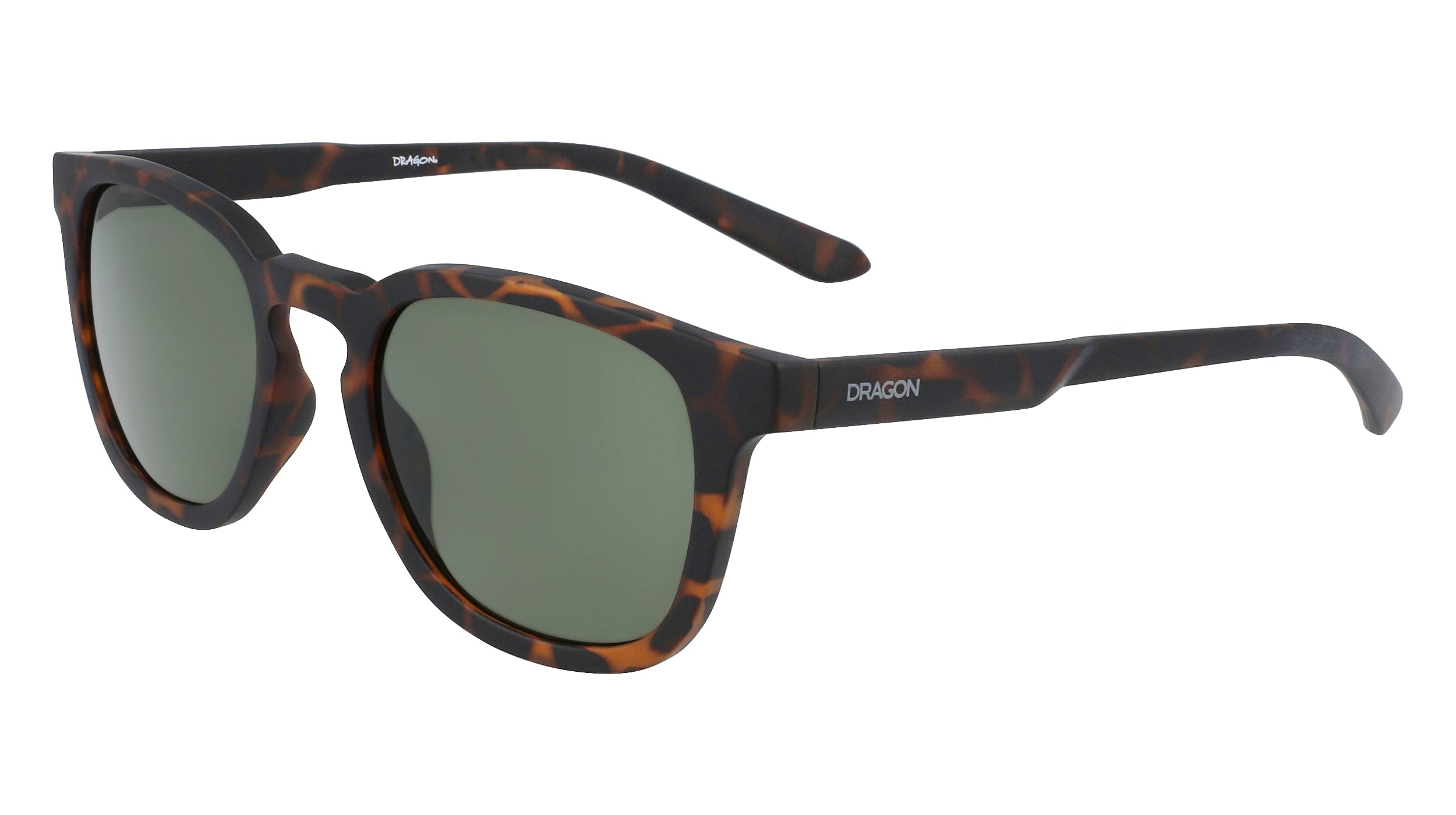 Color_246 - MATTE TORTOISE/LL G15