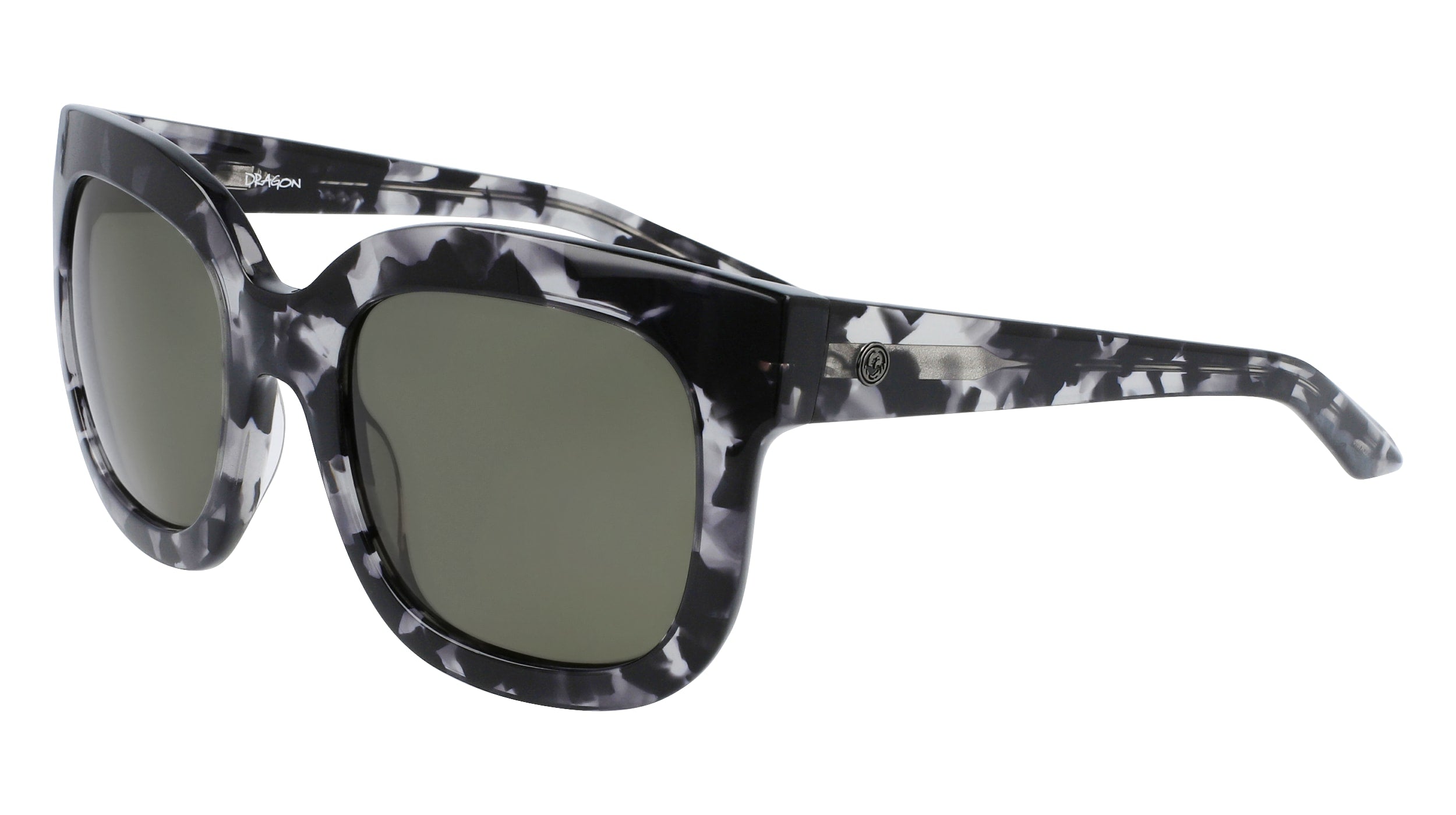 Color_060 - BLACK TORTOISE/LL G15