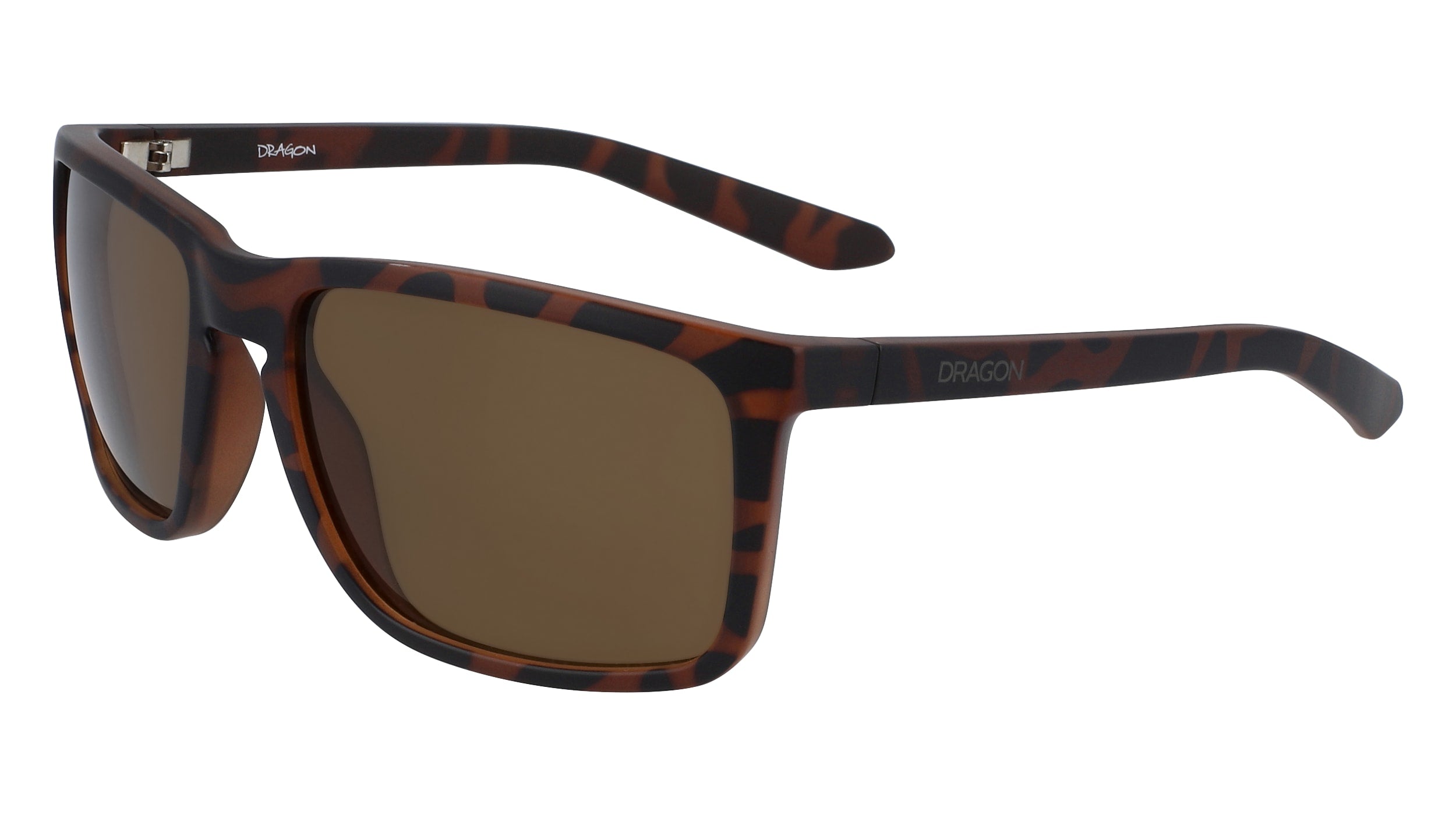 Color_246 - MATTE TORTOISE/BROWN