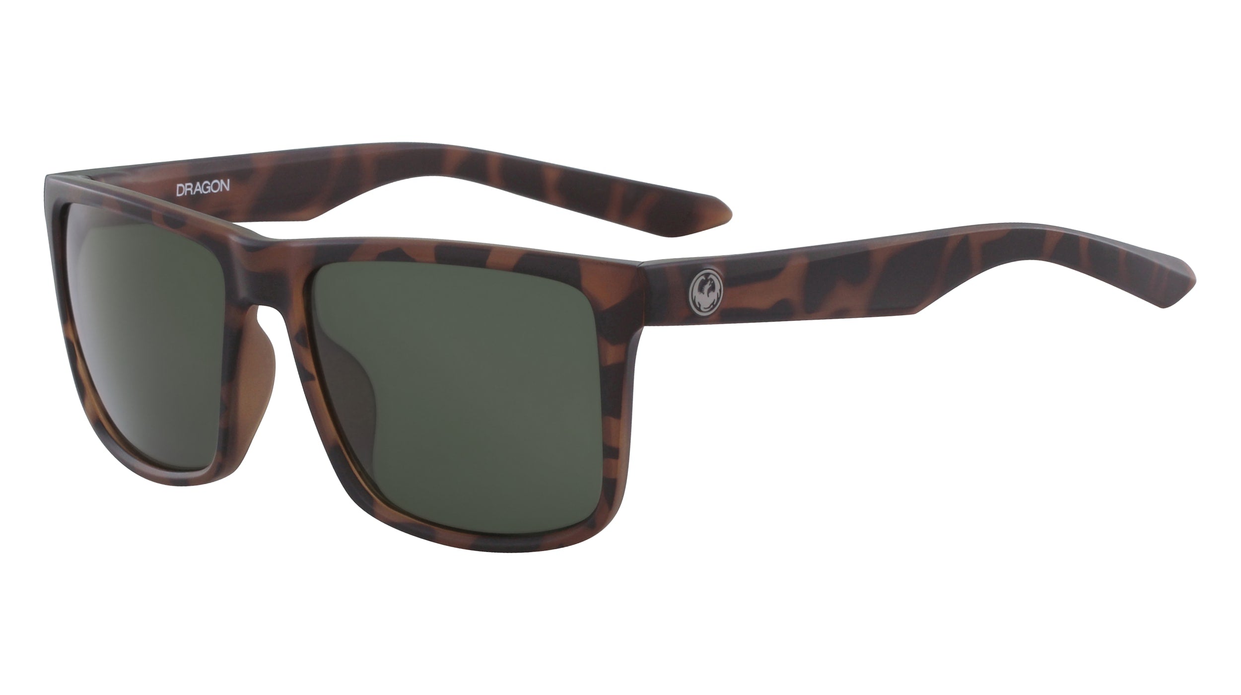 Color_246 - MATTE TORTOISE/LL G15