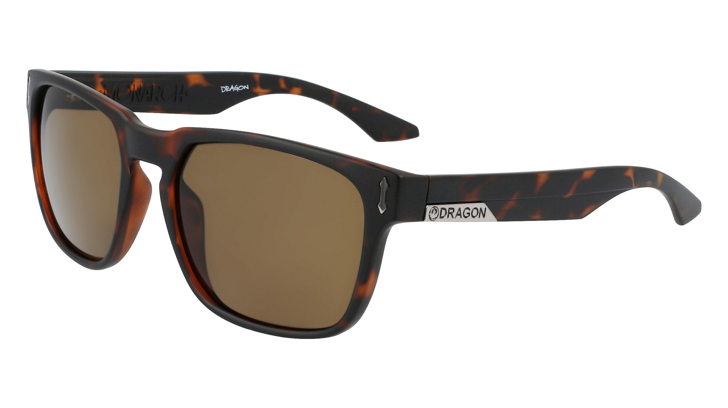 Color_245 - MATTE TORTOISE/LL BROWN POLAR