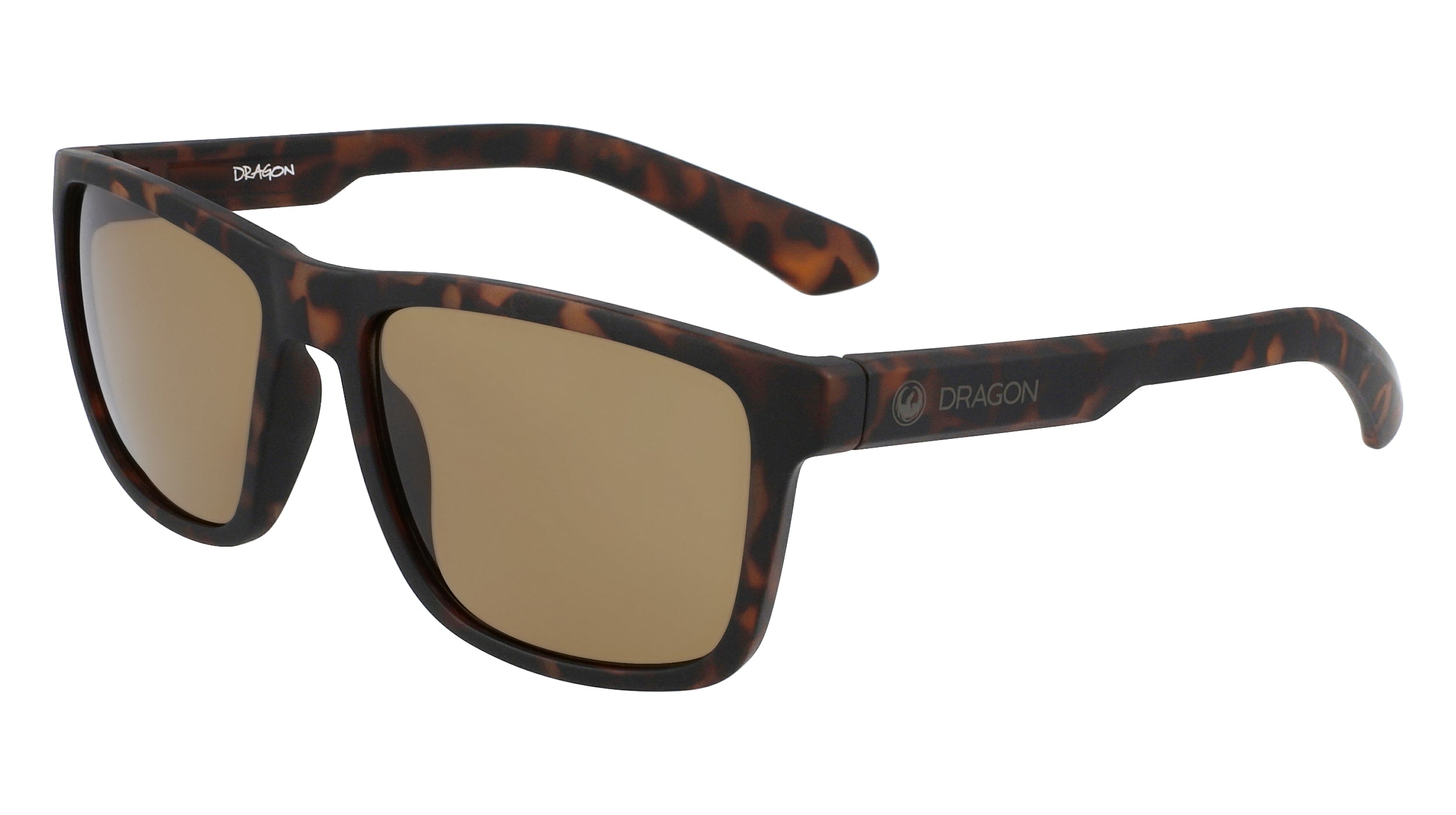 Color_246 - MATTE TORTOISE/LL BROWN