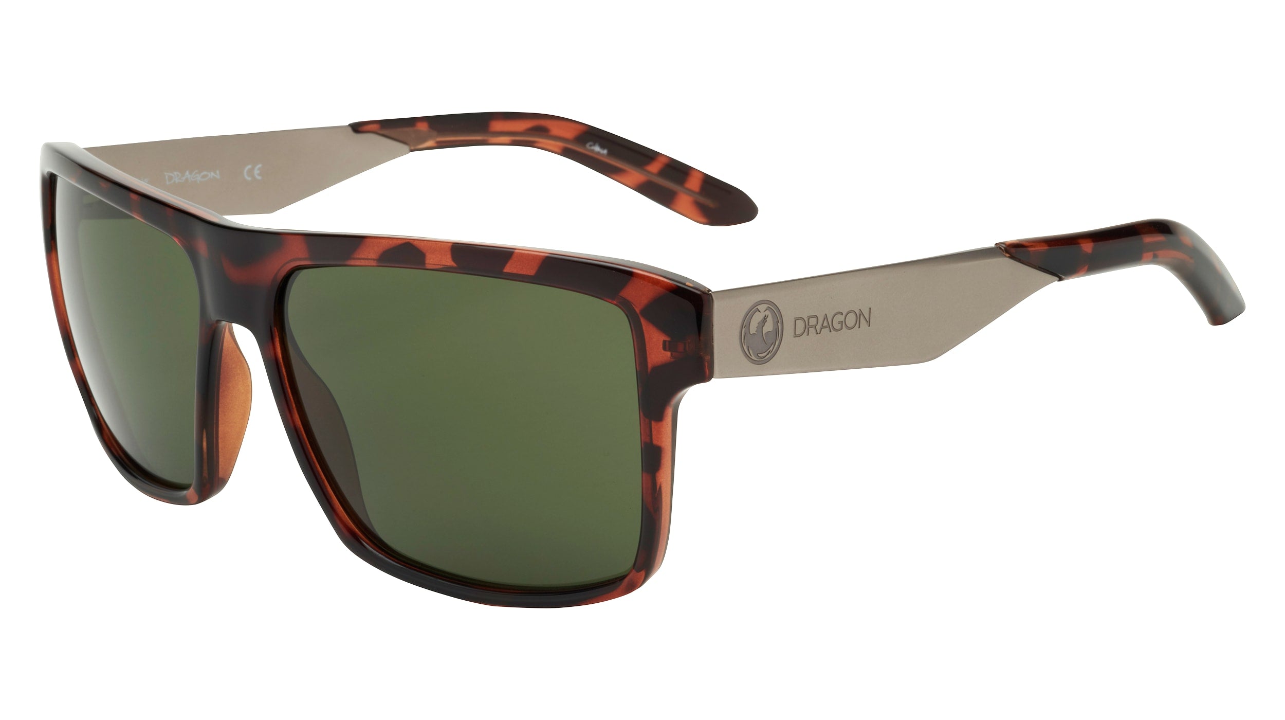 Color_246 - DARK TORTOISE/LL G15